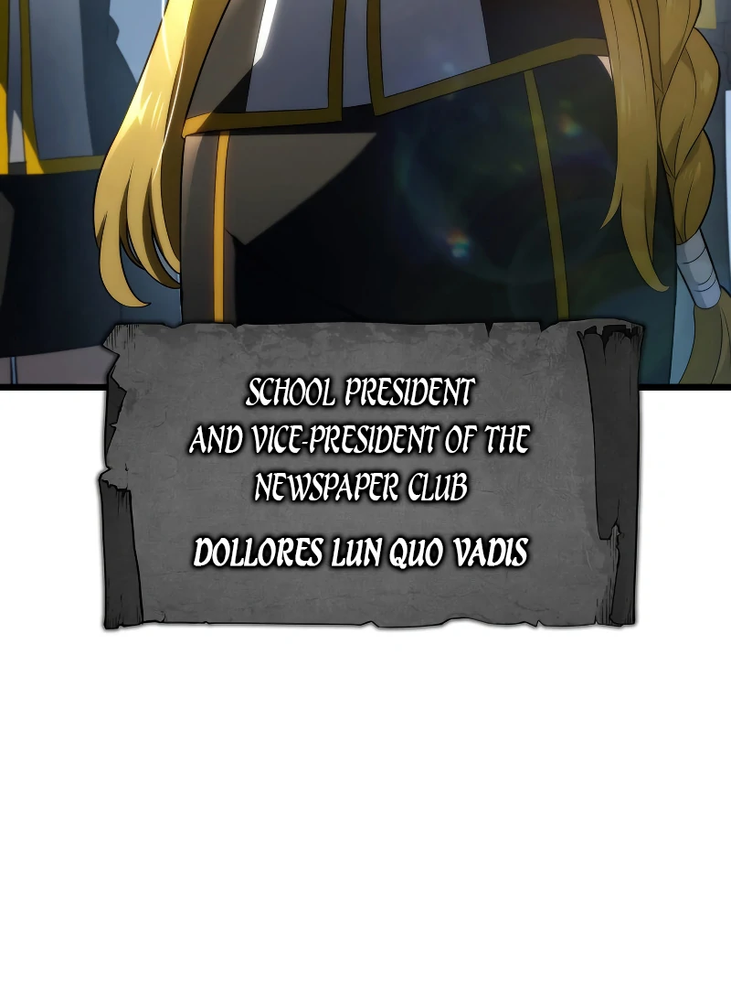 Revenge of the Iron-Blooded Sword Hound, Chapter 75 image 032